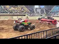 O reilly auto parts outlaw nationals Waco Tx 24 freestyle