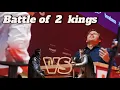 Download Lagu Battle of 2 Kings!!! Magnus Vs Yi, Wei || Grand Chess Tour || Superbet Blitz Chess