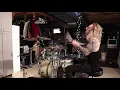 Wyatt Stav - Architects - Mortal After All (Drum Cover)