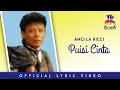 Lagu Anci La Ricci - Puisi Cinta (Officiel Lyric Video)