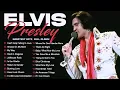 Lagu Elvis Presley Greatest Hits - Best Songs Of Elvis Presley Playlist Ever - Oldies but Goodies #m20