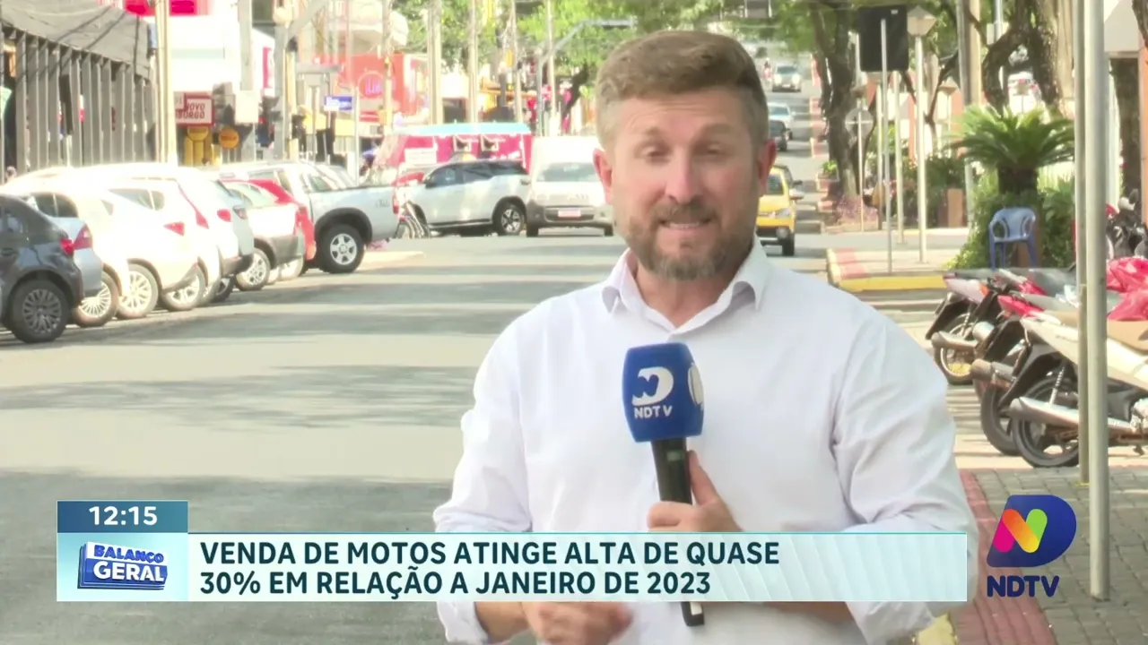 Aumento de Veículos: Crescimento do Setor no Brasil