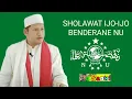 Download Lagu SHOLAWAT IJO-IJO BENDERANE NU || Teks \u0026 Lirik di Deskripsi