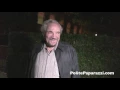 Hal Linden never before seen