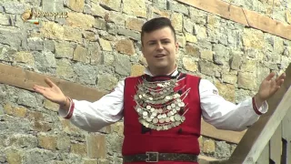 Борис Коцаков Китка Милка е болна легнала 