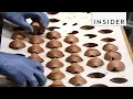 Download Lagu San Francisco Shop Makes Fortune Cookies From Scratch