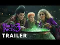 Download Lagu FAN TRAILER: Hocus Pocus 3 (2025) - First Trailer | Disney+