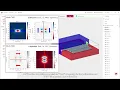 Tidy3D Tutorial 10 Symmetry for Efficient FDTD Simulations
