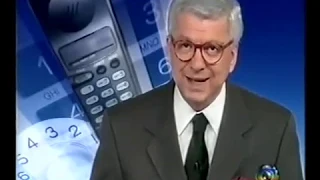 Escalada do Jornal Nacional (03-07-1999)