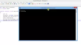 Decimal to hexadecimal in java-two methods