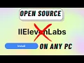 Download Lagu 🎙️ Free Open Source Text to Speech \u0026 Voice Cloning | Easy OuteTTS Installation Guide