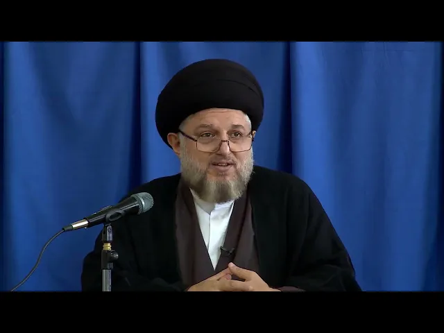 ⁣من أقرب الطرق إلى الجنة