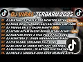 DJ TIKTOK TERBARU 2025 - DJ BINTANG 5 TENXI X TOR MONITOR KETUA🎵DJ NGGA DULU-JANGAN LAGI LAGI KAMU🎵