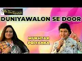 Lagu DUNIYAWALON SE DOOR I MUKHTAR SHAH I PRIYANKA MITRA I THE TIME SIGNATURE