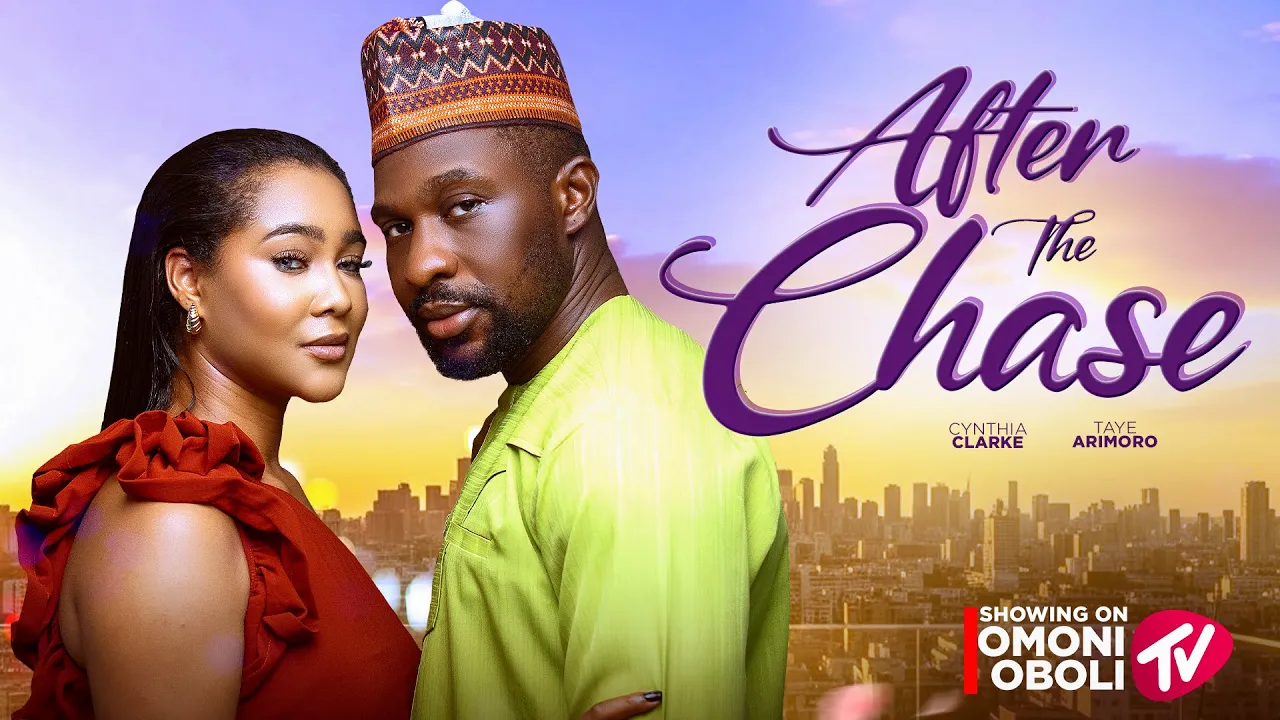 After The Chase - S 2026 S — Nollywood
