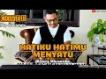 Download Lagu Cover Pop Nostalgia II HATIKU HATIMU MENYATU - Broery Marantika II Eman Luluporo