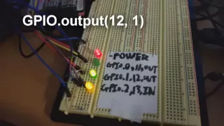 Raspberry Pi - PC Socket communication