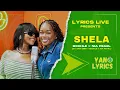 Lagu Sam Deep, Nia Pearl \u0026 Boohle - Shela (Lyrics Live)
