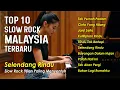 Download Lagu 10 Lagu Malaysia Paling Menyentuh Hati | SELENDANG RINDU | Slow Rock Malaysia 90an