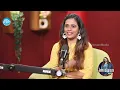 Folk Singer Mamatha Ramesh Exclusive Interview | Peddi Reddy Song | iDream Global