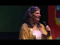 Wild at Heart with Gina Chick | All About Women 2025