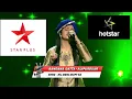 Download Lagu Dil Mera Muftka Song | Blind Auditions | The Voice On StarPlus 9th Feb | Bandana Datta