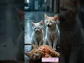 Download Lagu DUA KUCING INI MENANGIS KARENA IBUNYA MENINGGAL KASIHAN BANGET😞😞😞😞