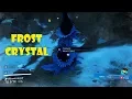 How To Find Frost Crystal - No Man s Sky