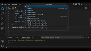 Understanding Factorials Iterative and Recursive Solutions in JavaScript