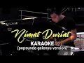 Download Lagu NIKMAT DURIAT (KARAOKE lirik) | POPSUNDA gelenyu Version