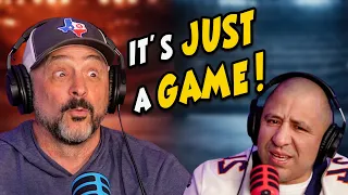 Have Sports Fans Gone Too Far?
