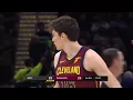 1st Quarter One Box Cleveland Cavaliers vs Brooklyn Nets