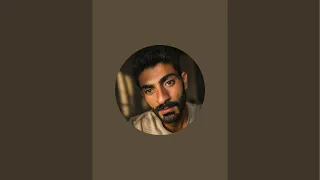 بدأت قناة "محمد شملخ " بثًا مباشرًا
