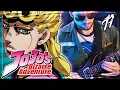 Download Lagu JoJo's Bizarre Adventure: il vento d'oro (Golden Wind) || Cover by RichaadEB \u0026 Friends