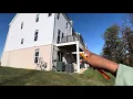 Brambleton New construction Townhouse by Van Metre West Park III