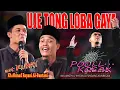 Lagu LOBA GAYA ALA USTADZ ZEFRI, KH AHMAD ROYANI AL-BANTANI (UST RUHAY)
