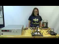 5L10 30 - Capacitive Reactance vs Inductive Reactance