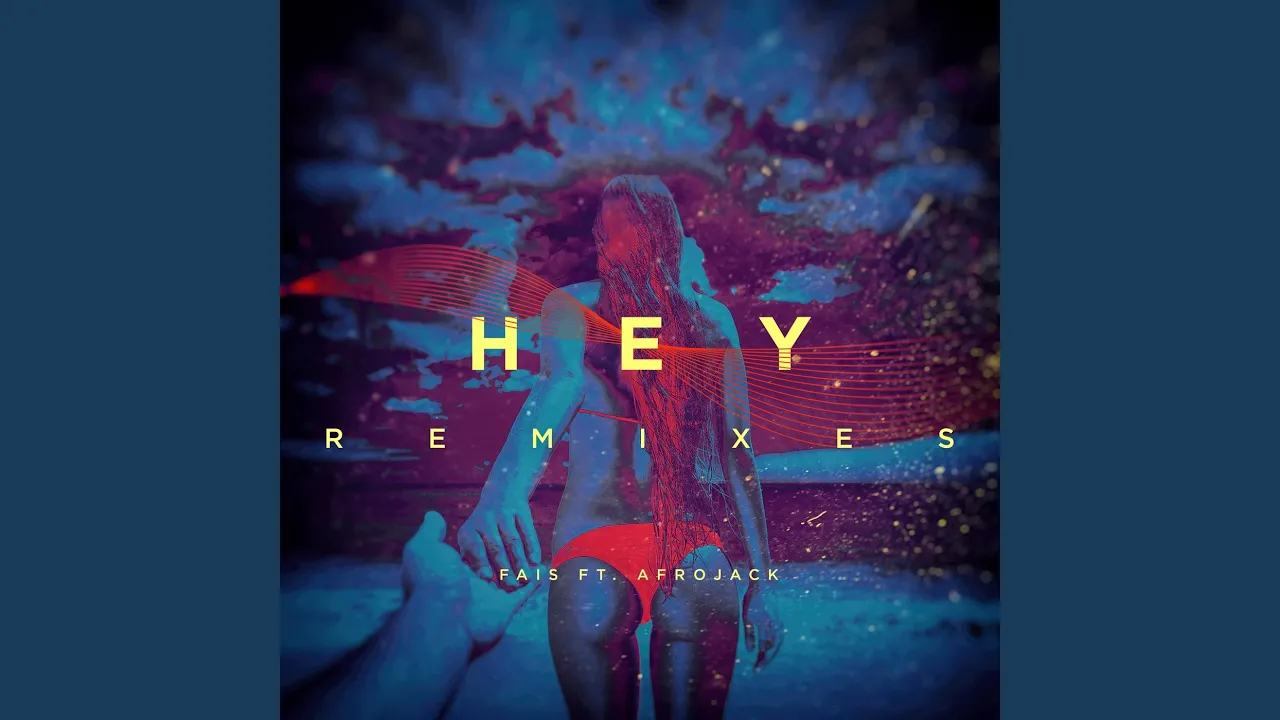 Hey (KIIDA Remix)