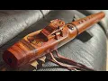 Download Lagu Unboxing \u0026 First Look at my new Querencia Woodwinds \