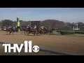 Oaklawn reopens after winter storm delay