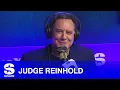 Judge Reinhold Reveals Seinfeld Close Talker Episode Traumatized Germophobe Jerry Seinfeld