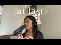 Download Lagu At Last by Etta James (Cover) | Joanna Leane