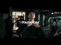 BILLA JOE & FAROON - LIVE ON AIR (Official Video) prod. by Geenaro & Ghana Beats