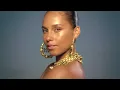 Alicia Keys - LALA (Unlocked) (Visualizer) ft. Swae Lee