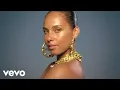 Download Lagu Alicia Keys - LALA (Unlocked) (Visualizer) ft. Swae Lee