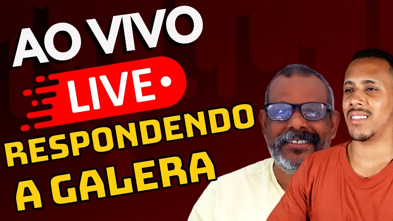 ????RESPONDENDO OS INSCRITOS AO VIVO | CARTÃO DE CRÉDITO, CONTA DIGITAL, EMPRÉSTIMO ONLINE, SCORE #12