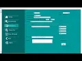 Part-2 Fees Management System How to design sign up page in Netbeans