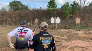 Dothan Gun Club USPSA 12-29-19