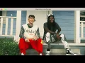 mgk, Wiz Khalifa - fill my pockets (Official Audio)