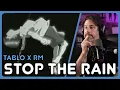 Download Lagu Director Reacts - Tablo X RM - 'Stop The Rain' MV